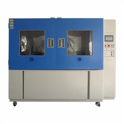 IP66 Dust Proof Tester