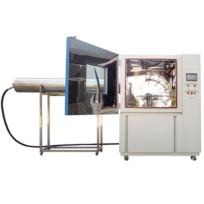 IP6K9K Test Chamber IP6K9K Test Chamber