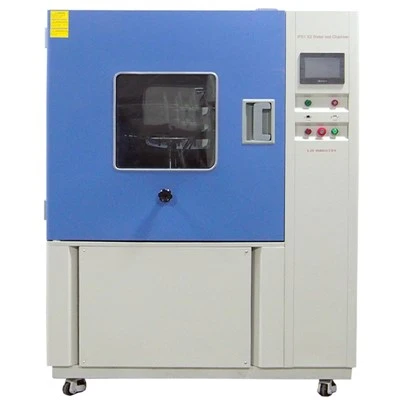 IPX1 X2 Water Spray Test Chamber