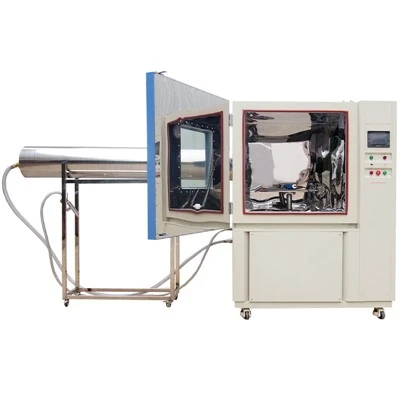IPX6 Water Test Equipment