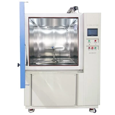 JIS D0203 Rain Test Chamber
