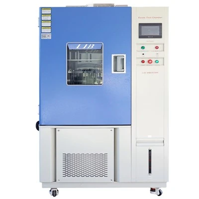 Ozone Aging Test Machine