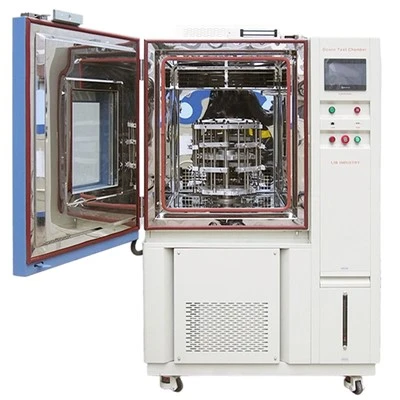 Ozone Climatic Chamber