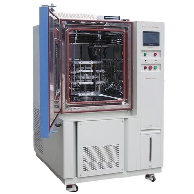 Ozone Resistance Test Chamber