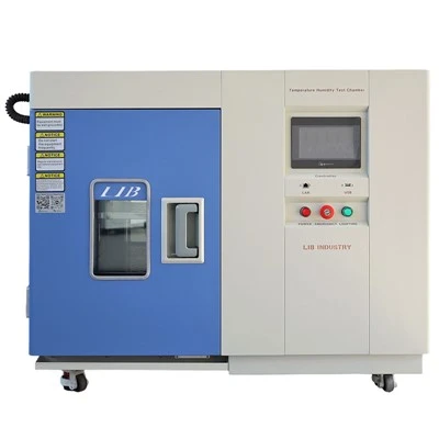 Portable Temperature Test Climate Chamber