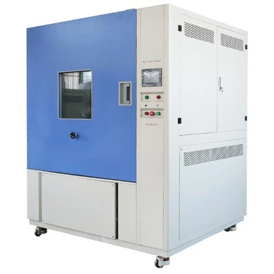 Rain Spray Test Chamber