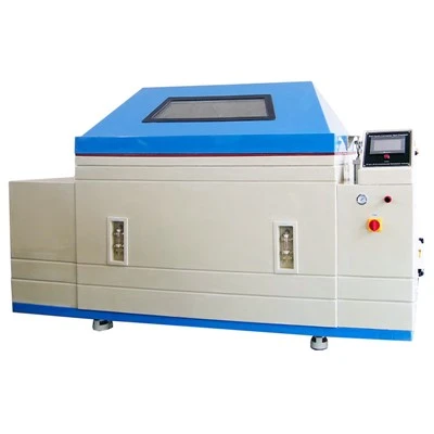 Salt Fog Humidity Cyclic Corrosion Test Chamber