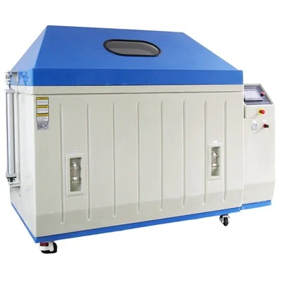 Salt Mist Test Chamber