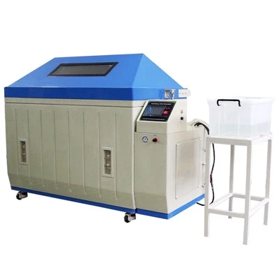 Salt Mist Testing Equipment For Fastener Testing