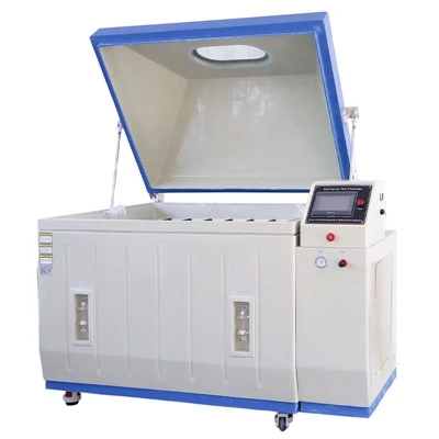 Salt Spray Test Chamber