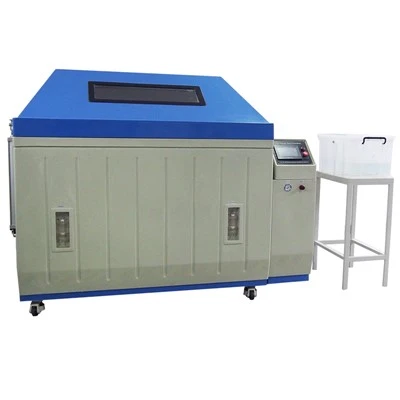 Salt Spray Testing Equipment