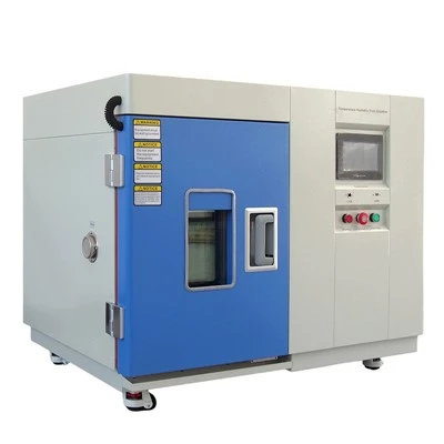 Small Environmental Test Chamber