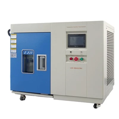 Small Humidity Test Chamber