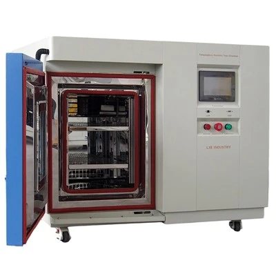 Small Temperature Climate Conditioning Chamber
