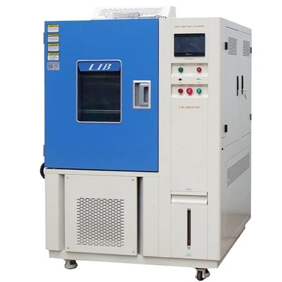 SO2 Corrosion Test Chamber