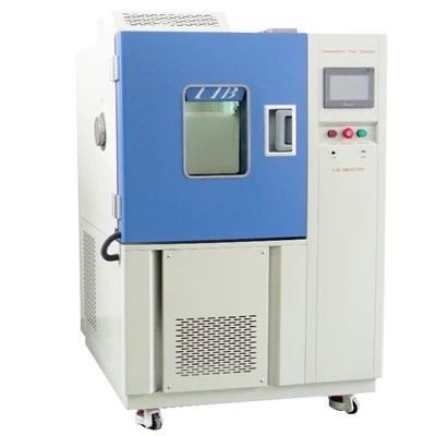 Standing Temperature Cycling Test Chamber