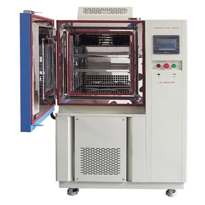 Stress Temperature Humidity Climatic Test Cabinet