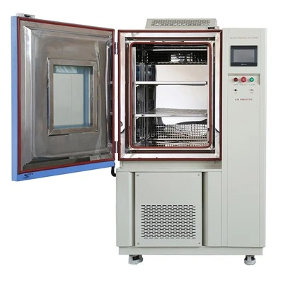 Temperature Cycling Chamber