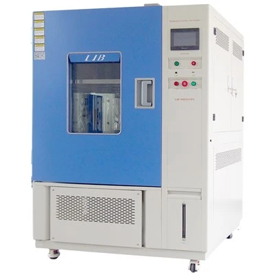 Temperature Humidity Calibration Chamber
