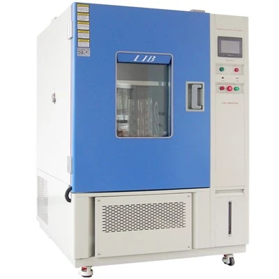 Temperature Humidity Cycling Chamber
