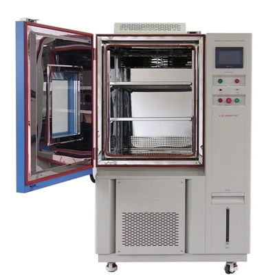 Temperature Humidity Environmental Chamber