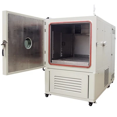 Temperature Humidity Pressure Chamber