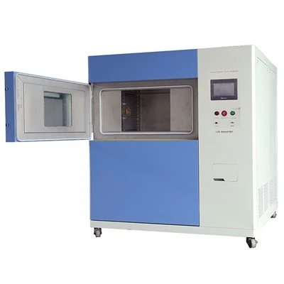 Temperature Impact Test Chamber