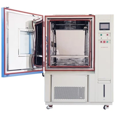 Thermal Humidity Chamber