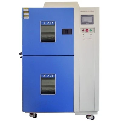 Thermal Shock Test Chamber