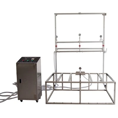 UL 50E Shower