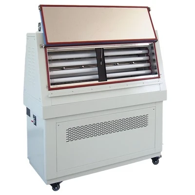 UV Climate Resistant Aging Test Chamber