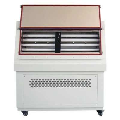 UV Weather Resistance Test Chamber