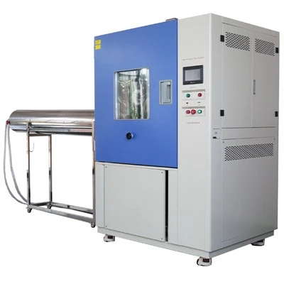 Water Ingress Test Chamber