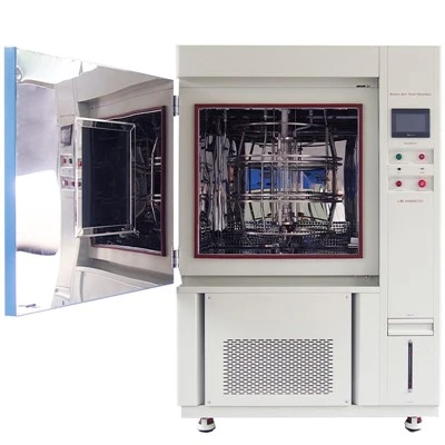 Xenon Arc Accelerated Aging Test Chamber