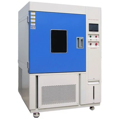 Xenon Weatherometer